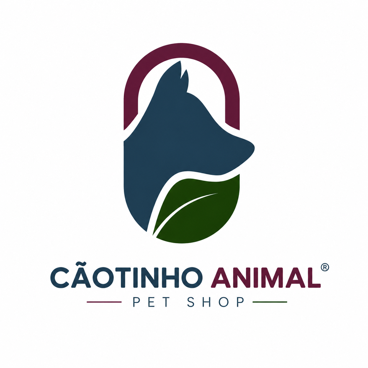 Logo caotinho