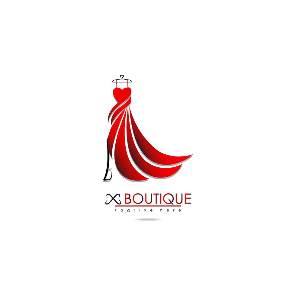 Logo vestidos