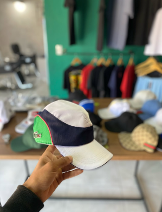 Boné Retro Street
