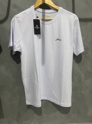 Camiseta Balmain