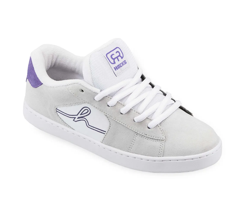 Tênis Hocks Ruas - Ice Purple